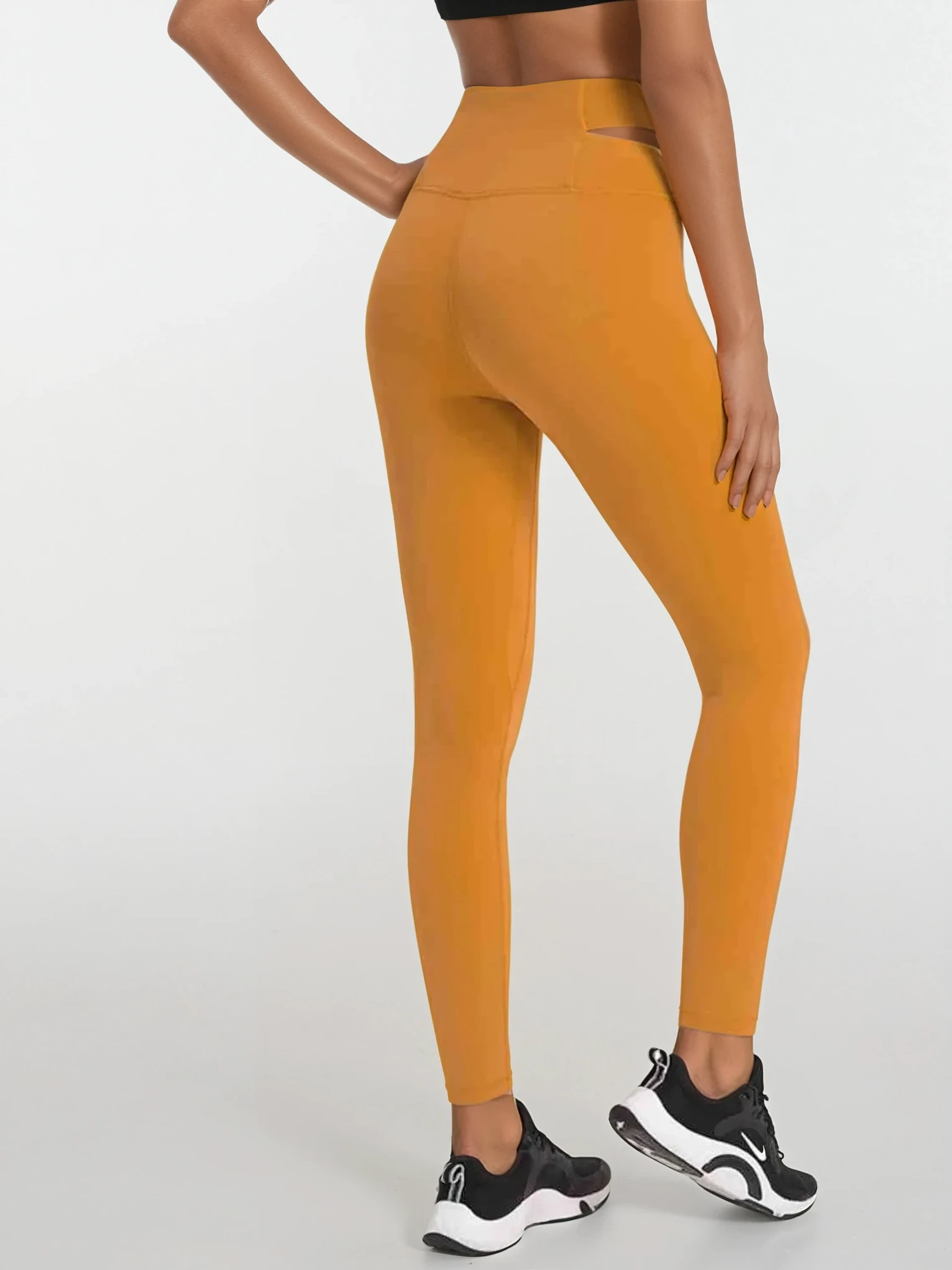 Cutout Legging