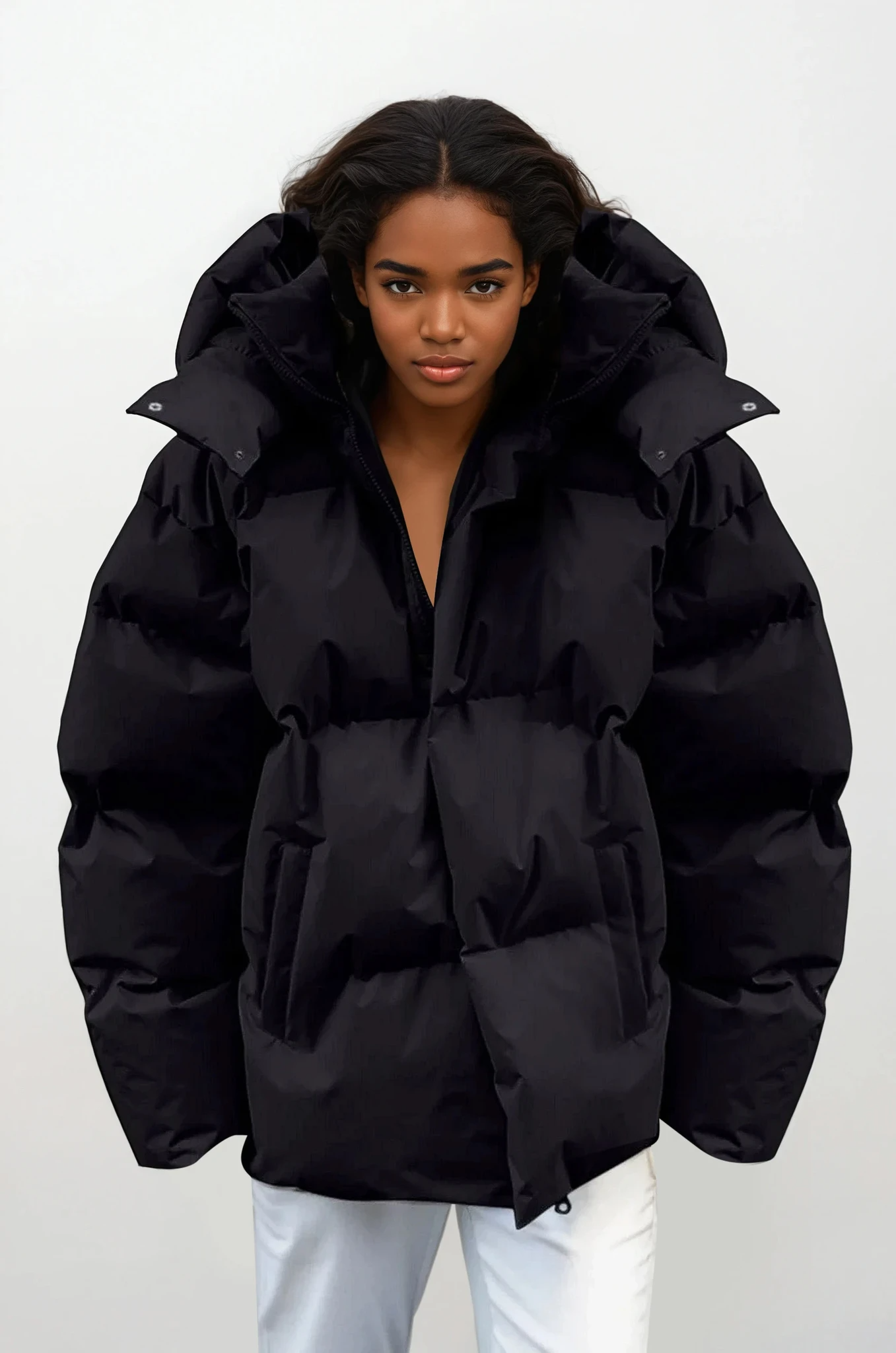 Chill Puffer Jacket