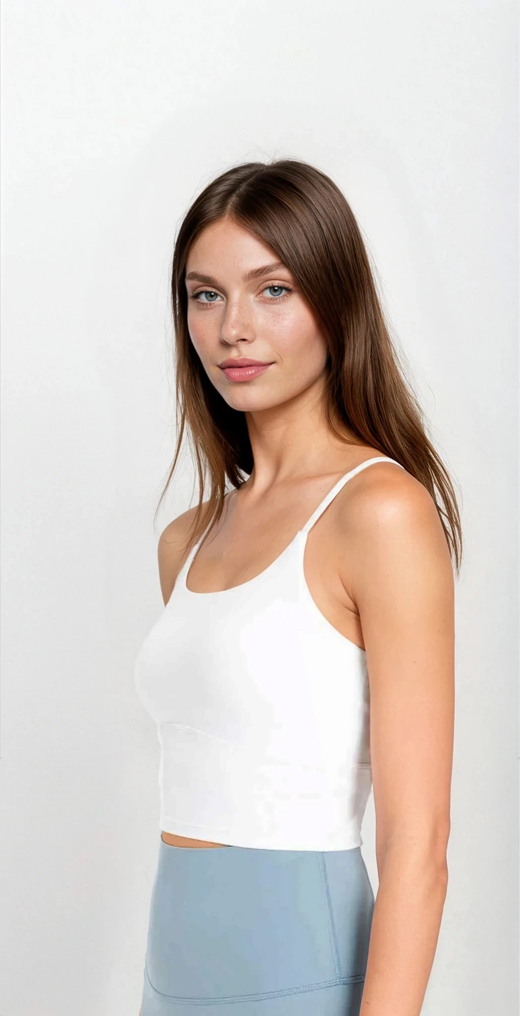 Cross Train Cami