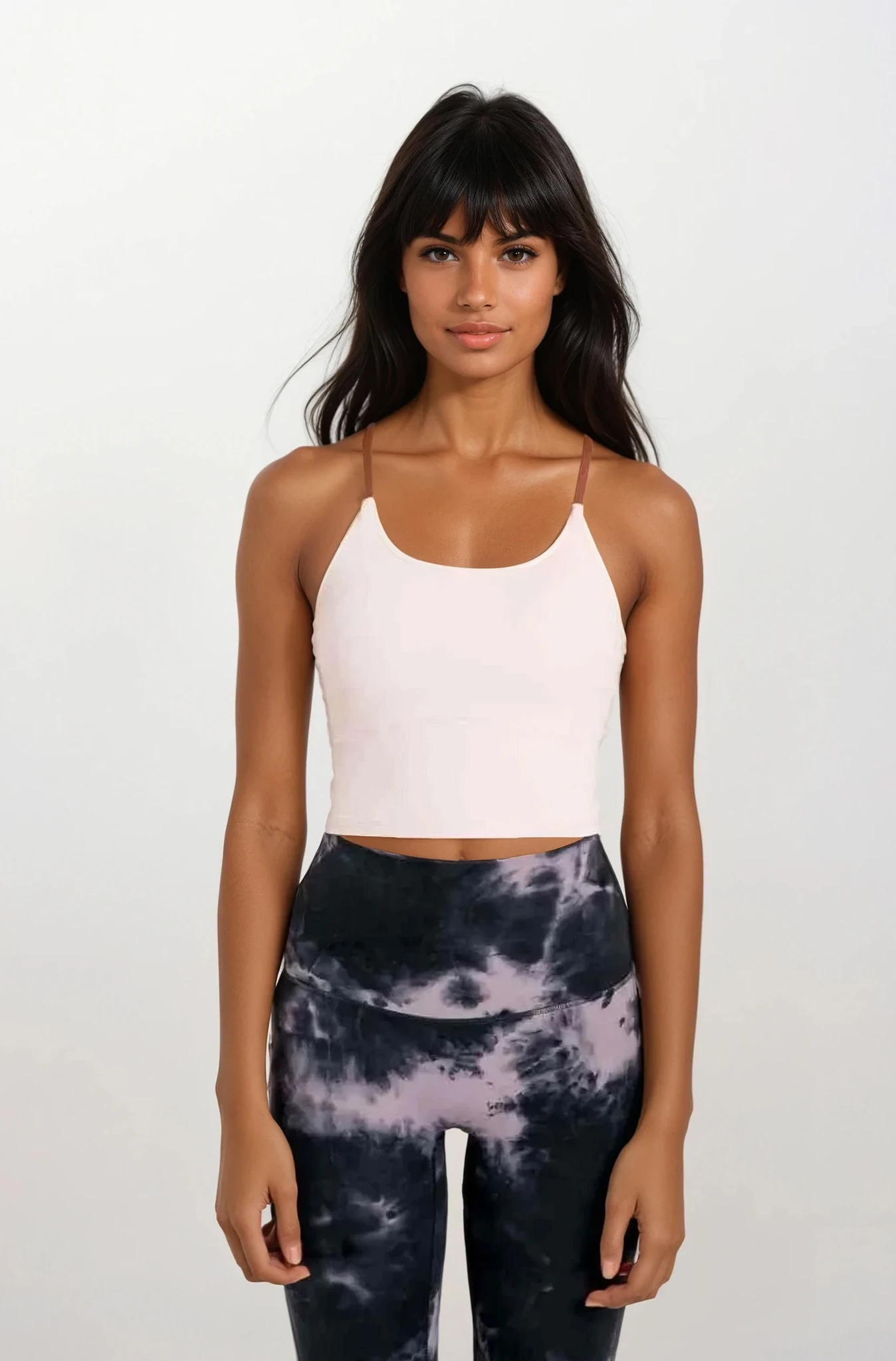 Cross Train Cami