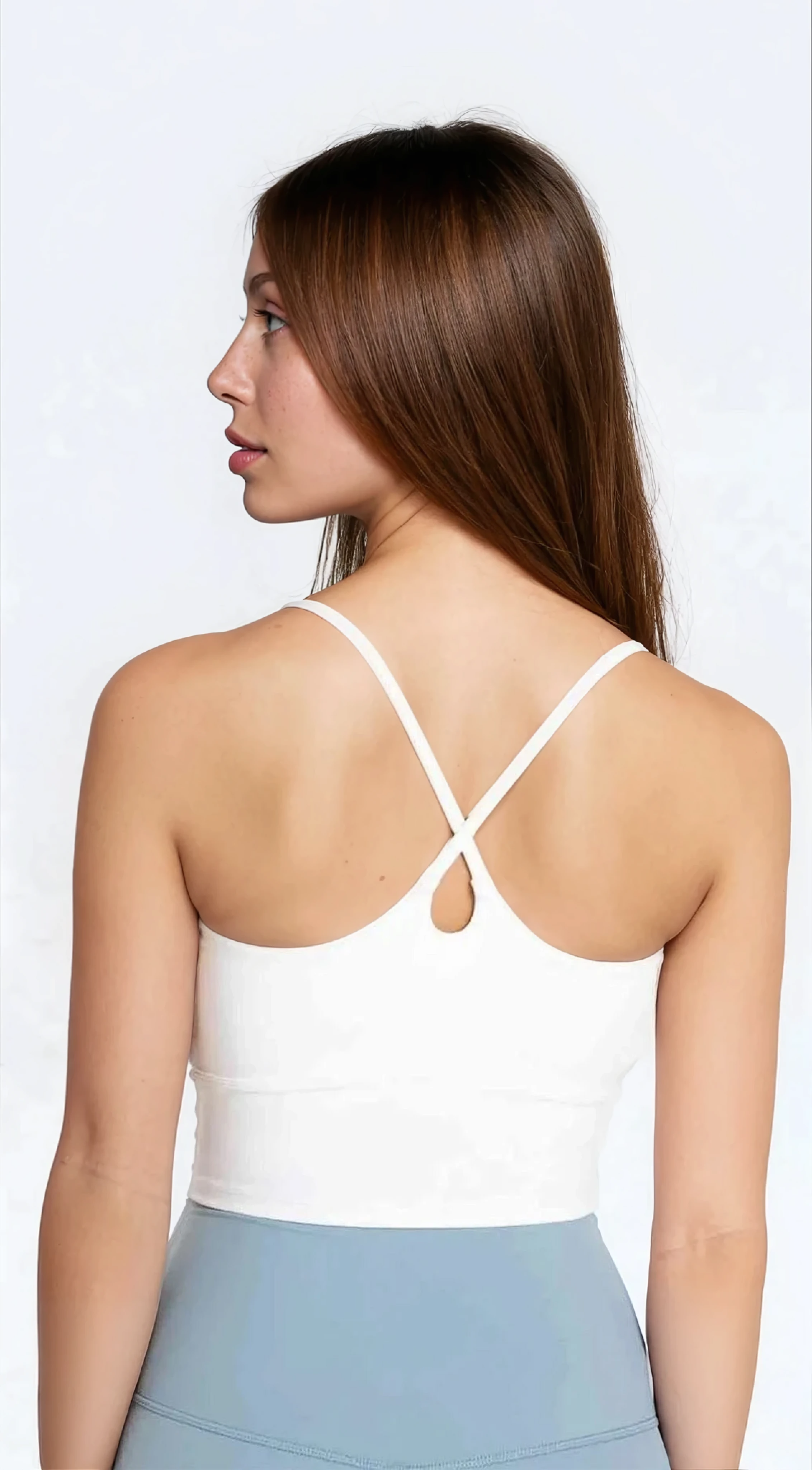 Cross Train Cami