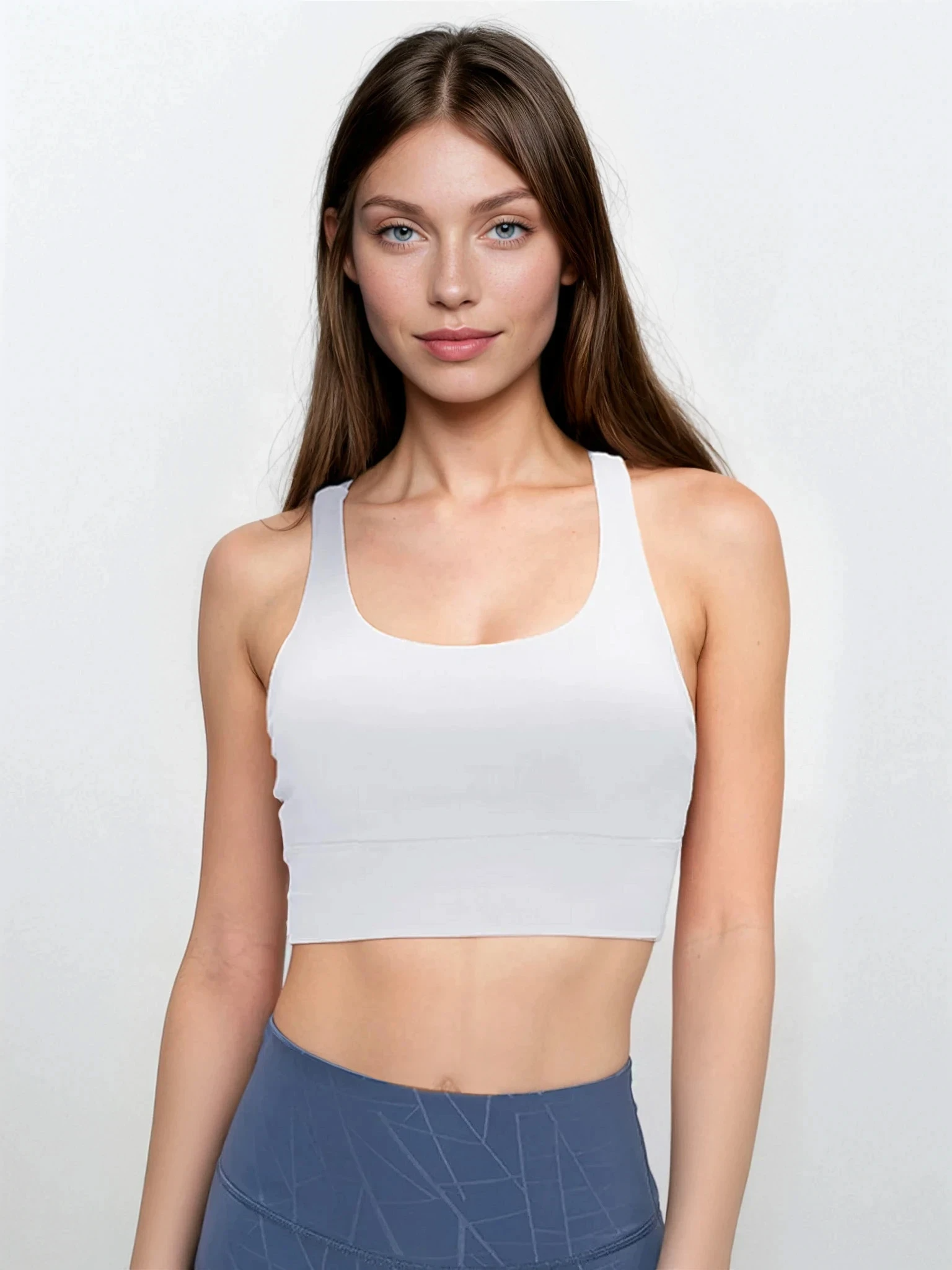 Reaction Bra