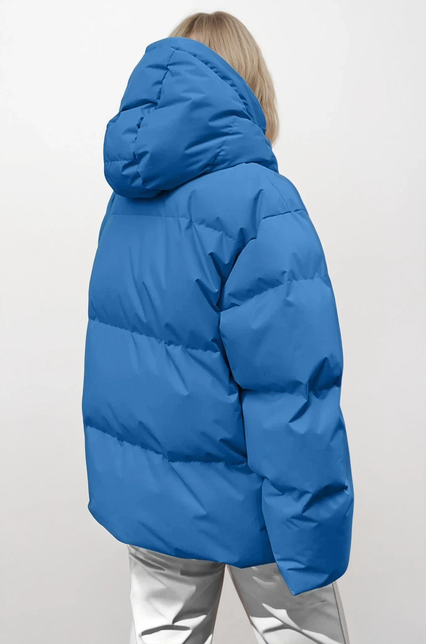 Chill Puffer Jacket