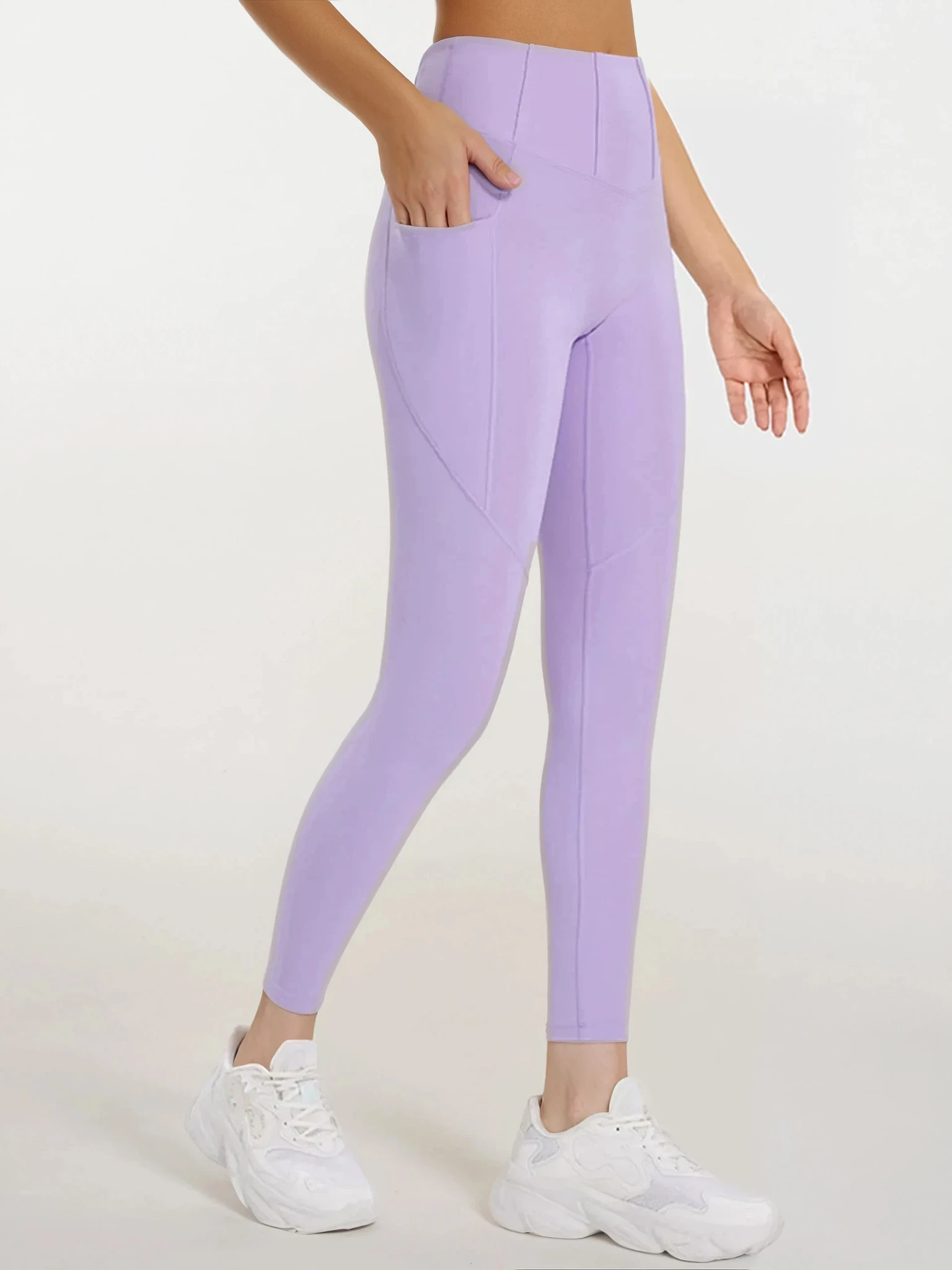 Elongate Legging