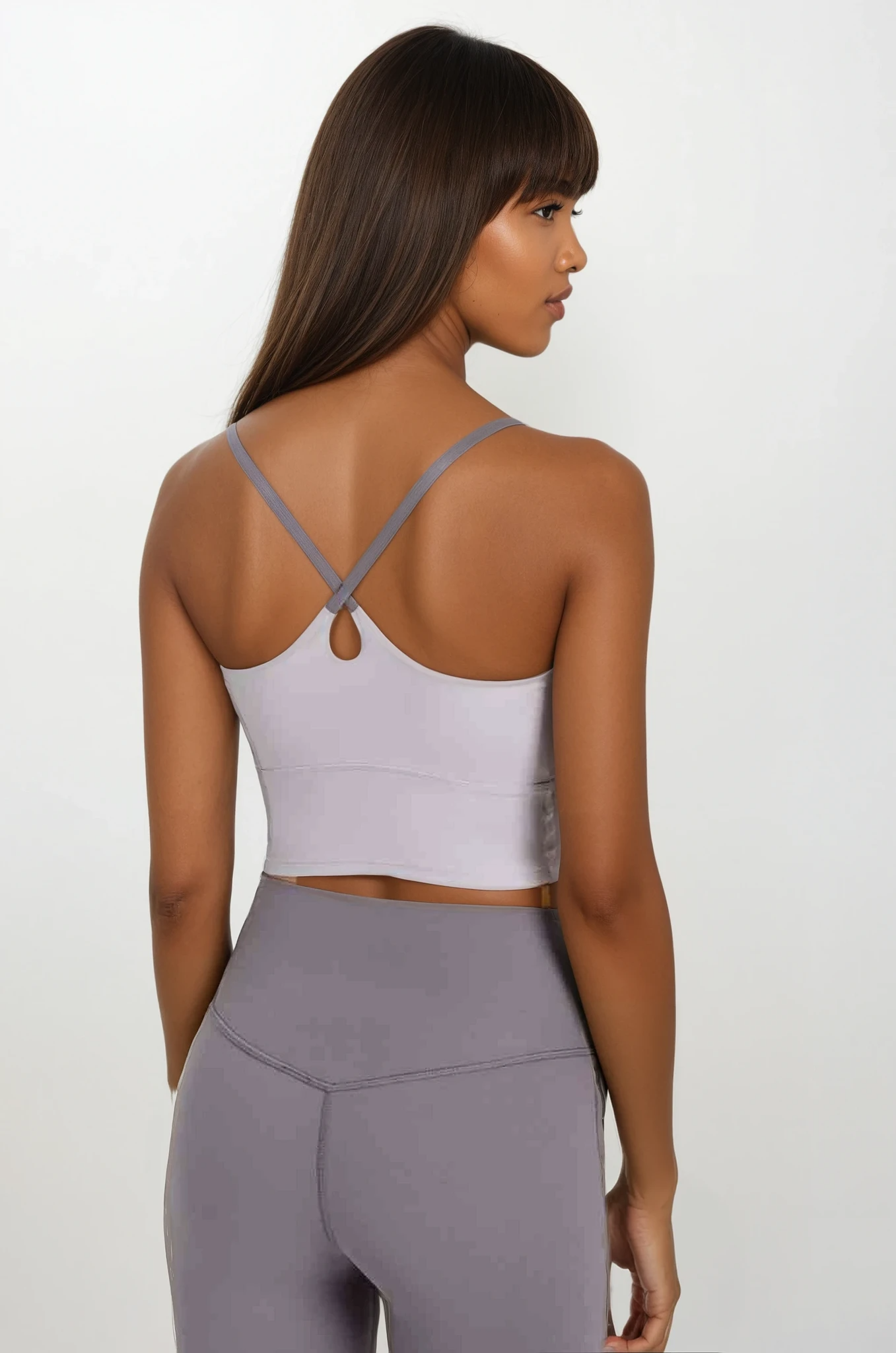 Cross Train Cami
