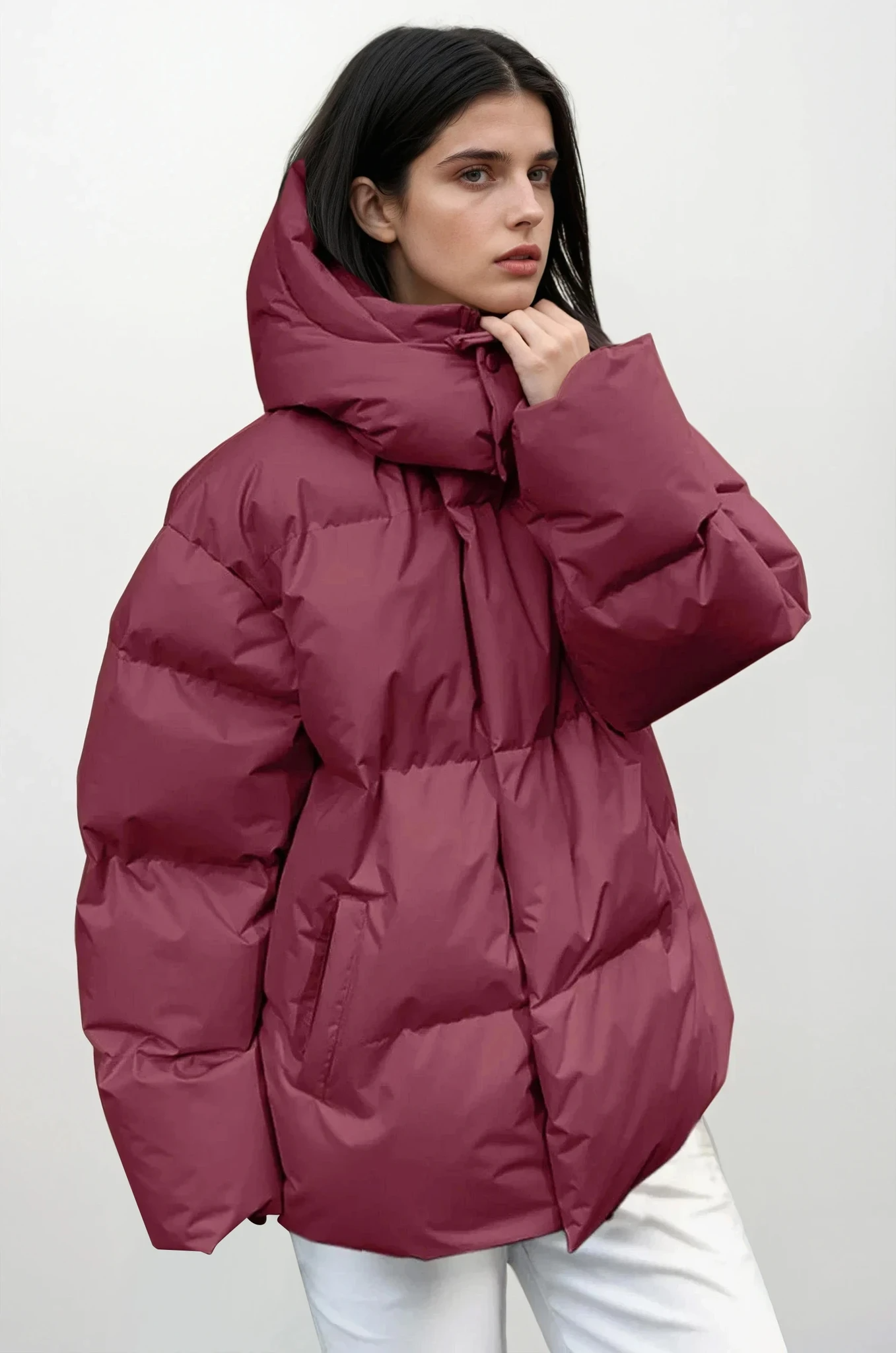Chill Puffer Jacket