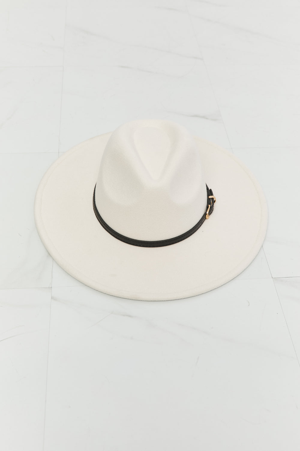 First Class Fedora Hat