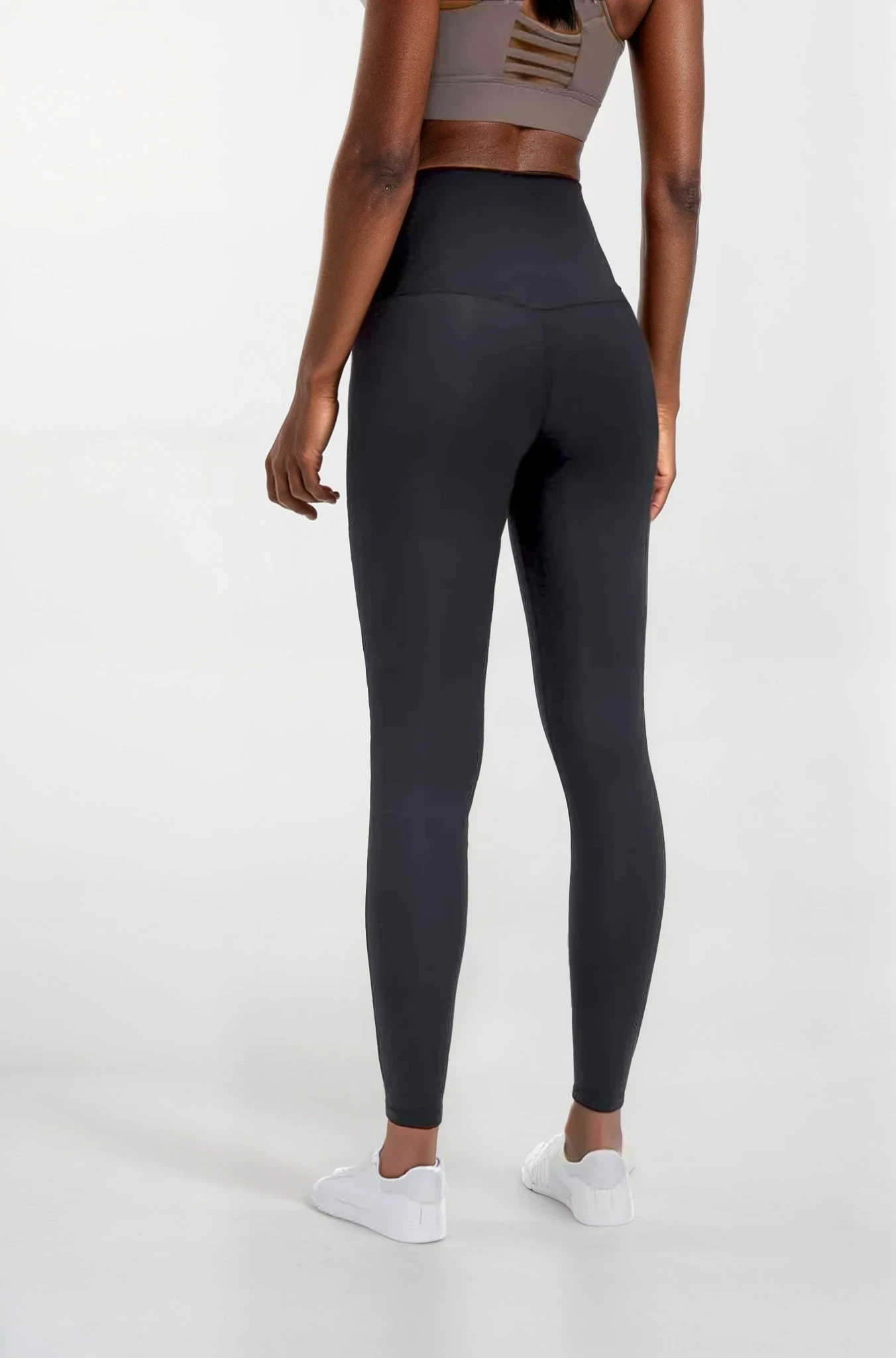 Ultra Soft High-Waist Legging