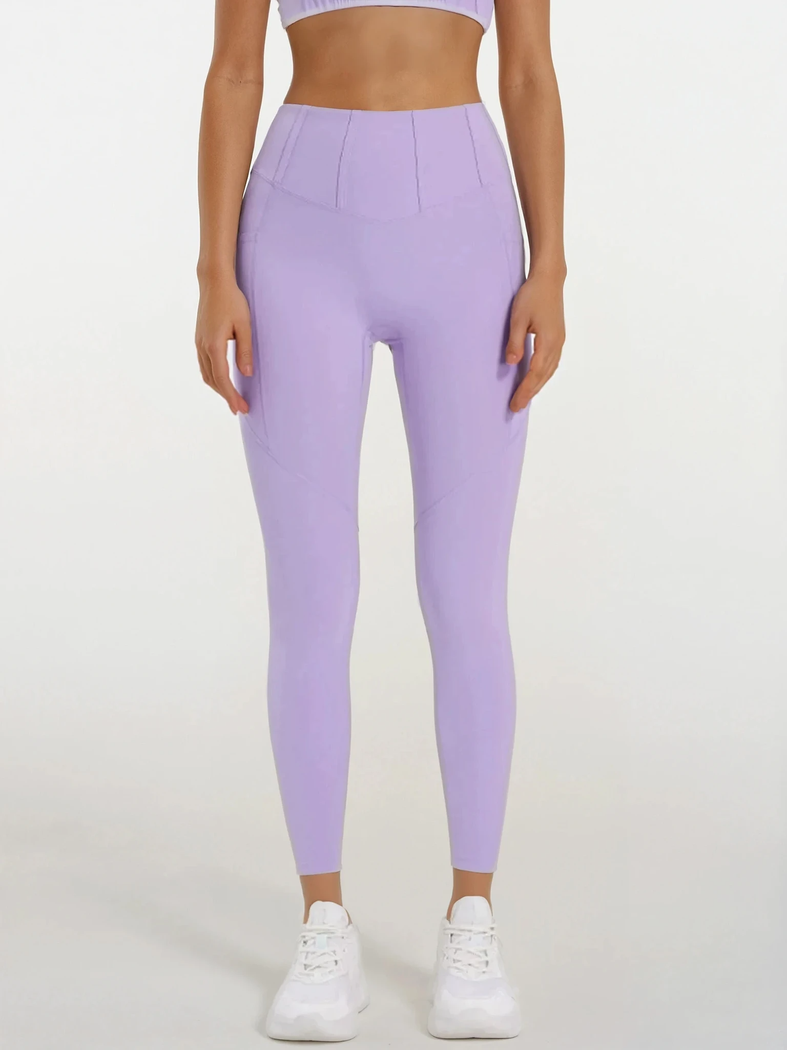 Elongate Legging