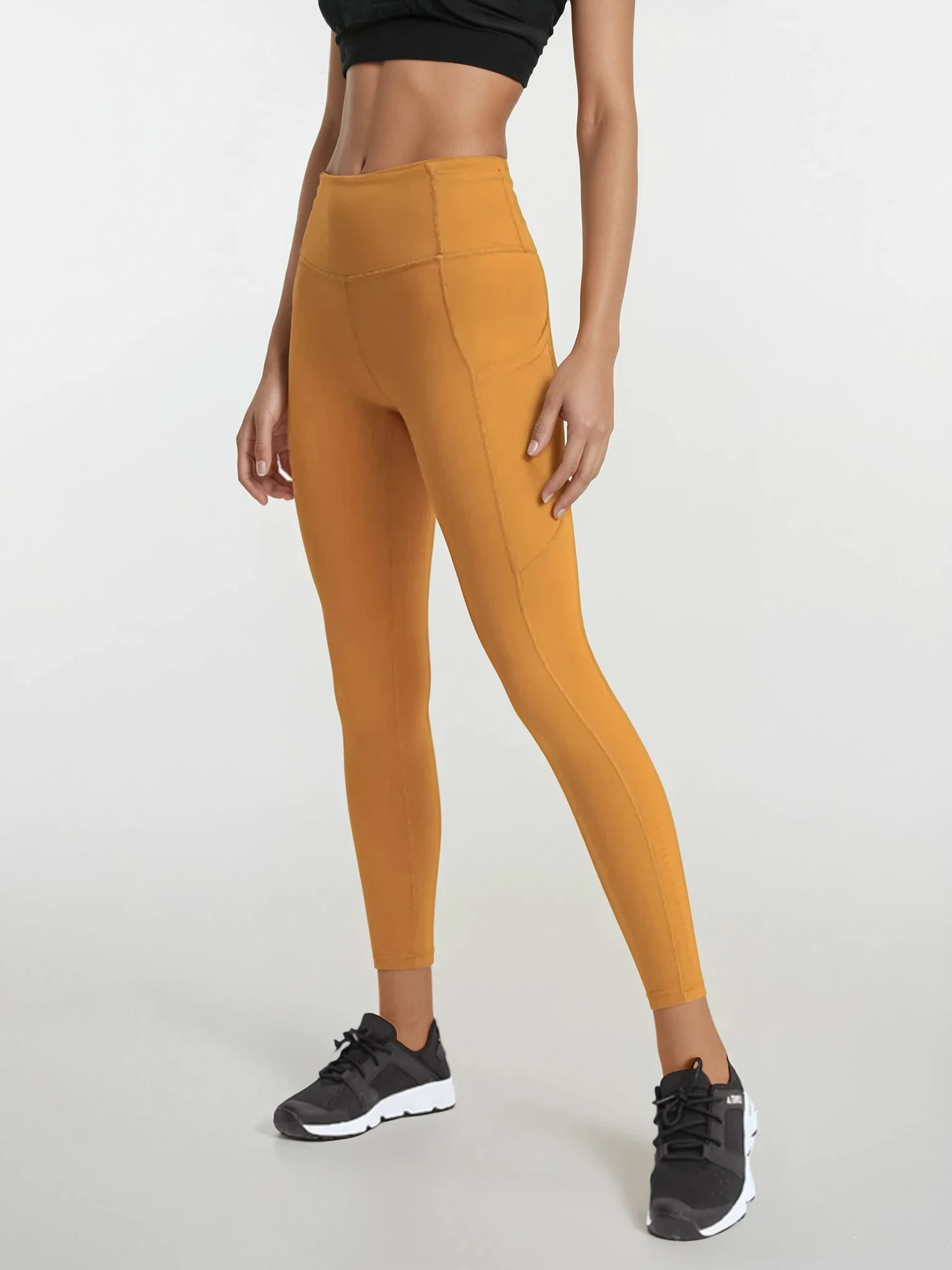 Elongate Legging