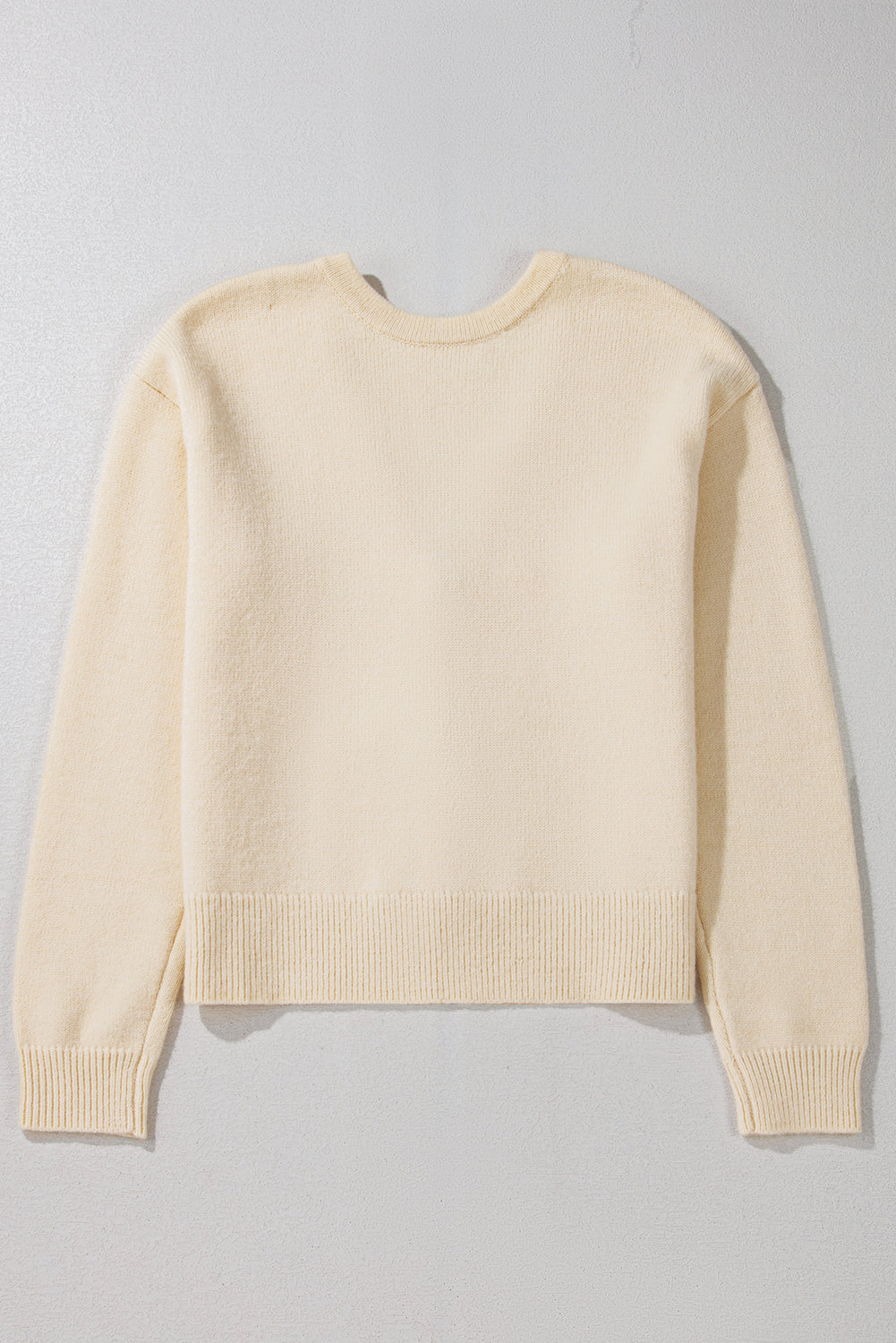 Gifted V-Neck Cardigan