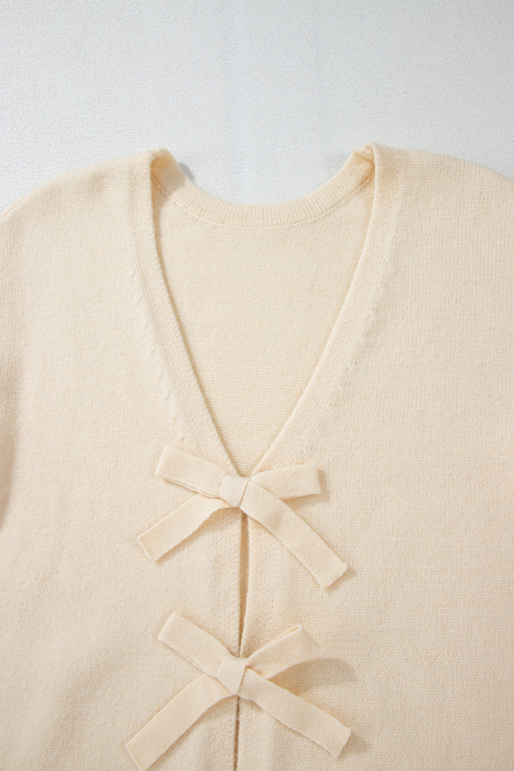 Gifted V-Neck Cardigan