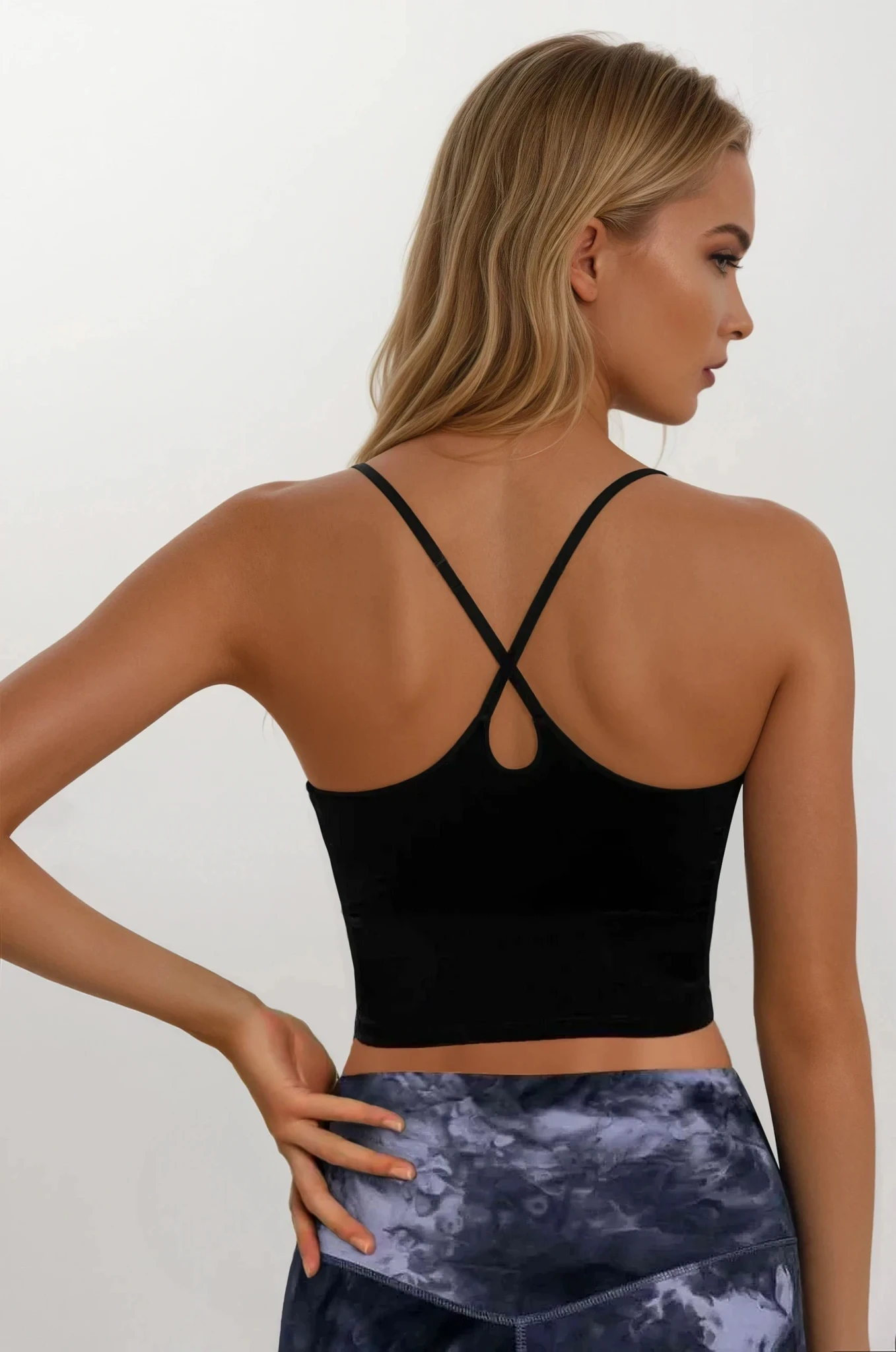Cross Train Cami
