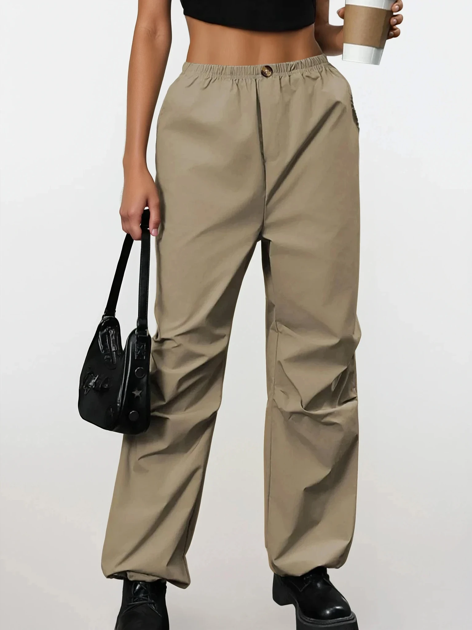 Parachute Pant