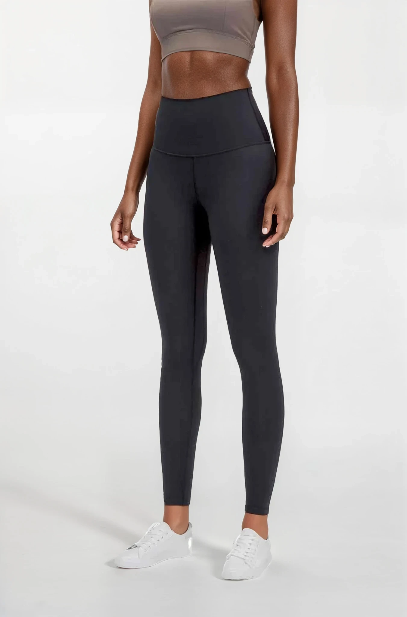Ultra Soft High-Waist Legging