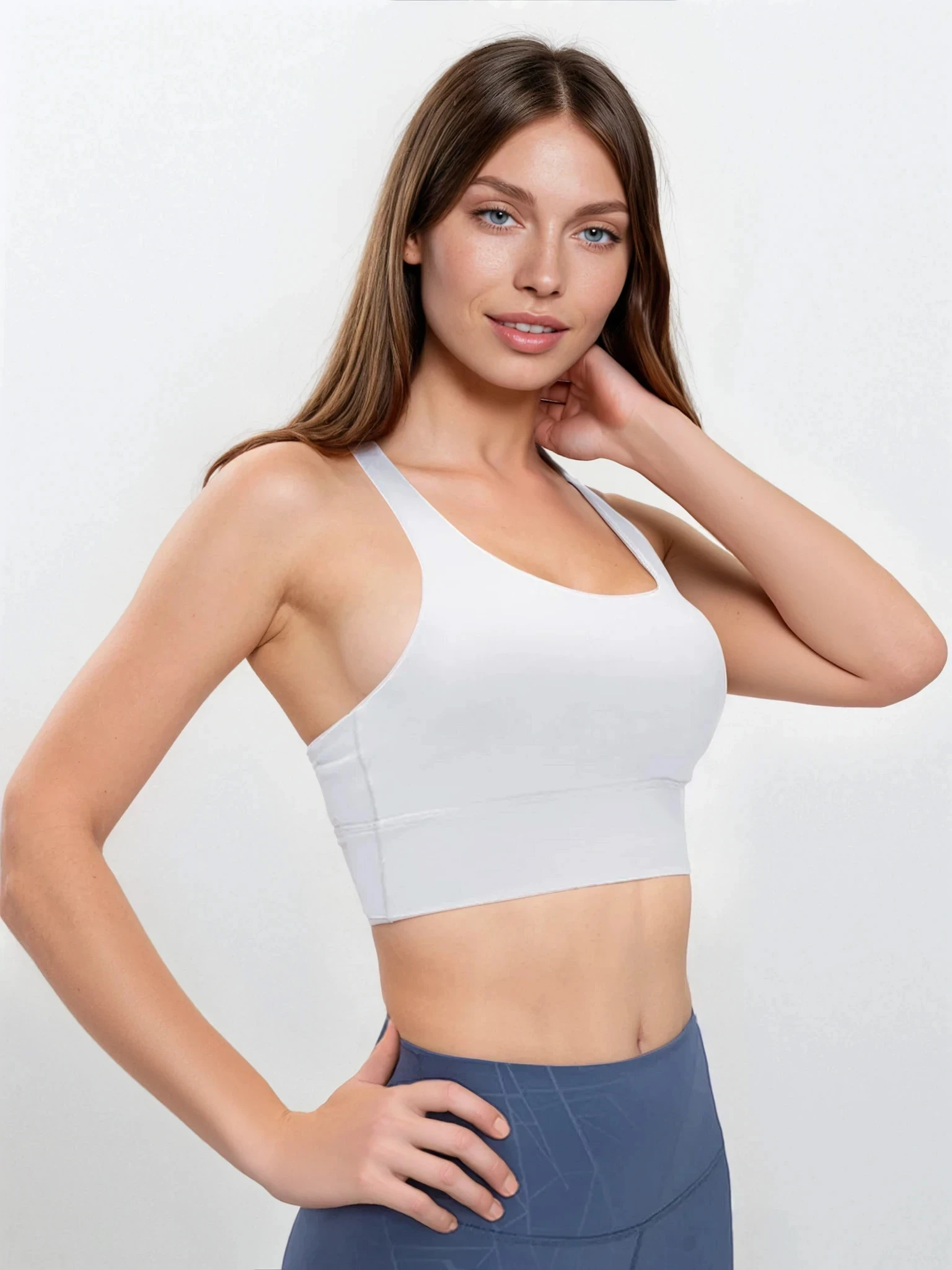 Reaction Bra