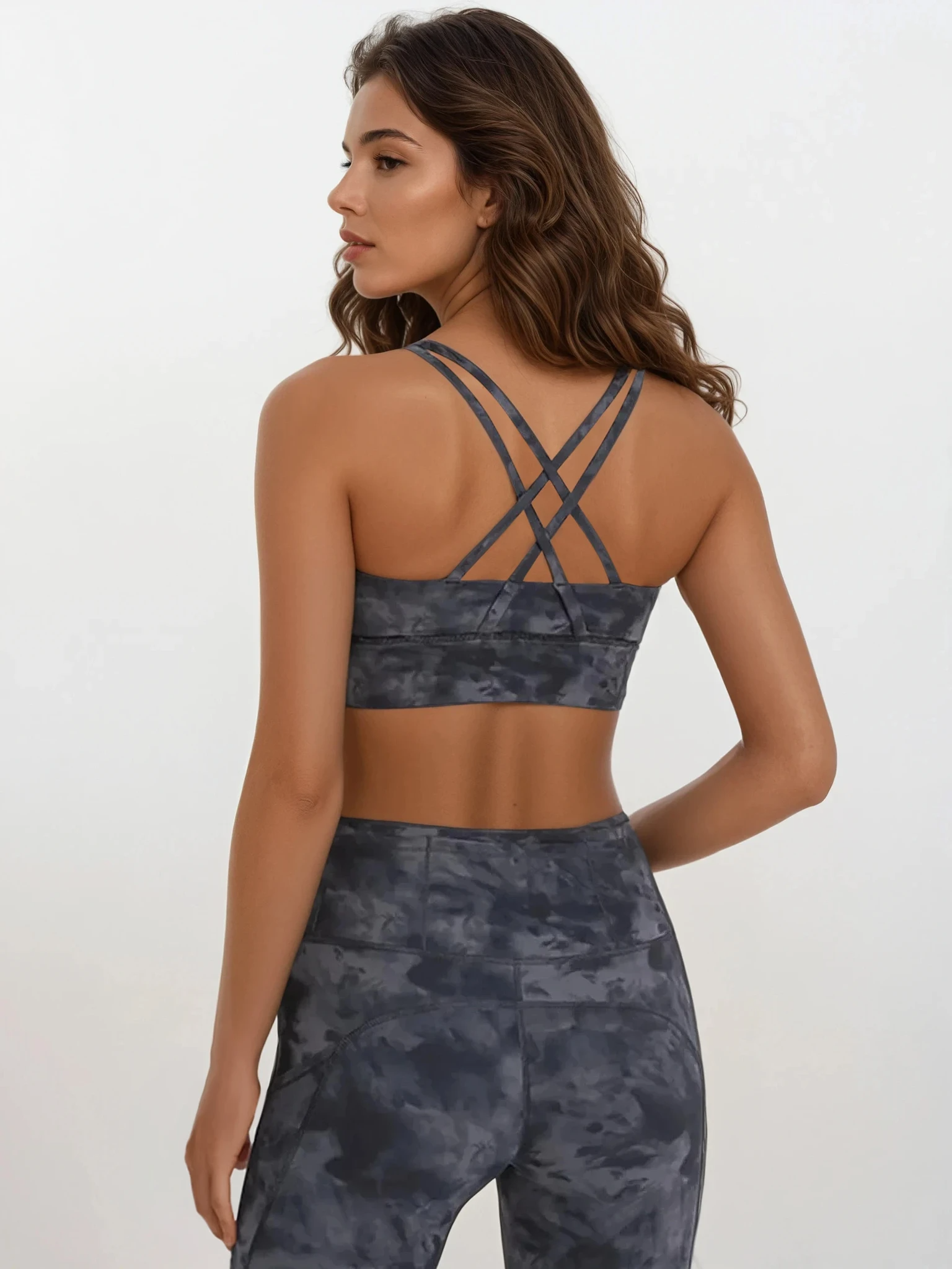 Reaction Bra