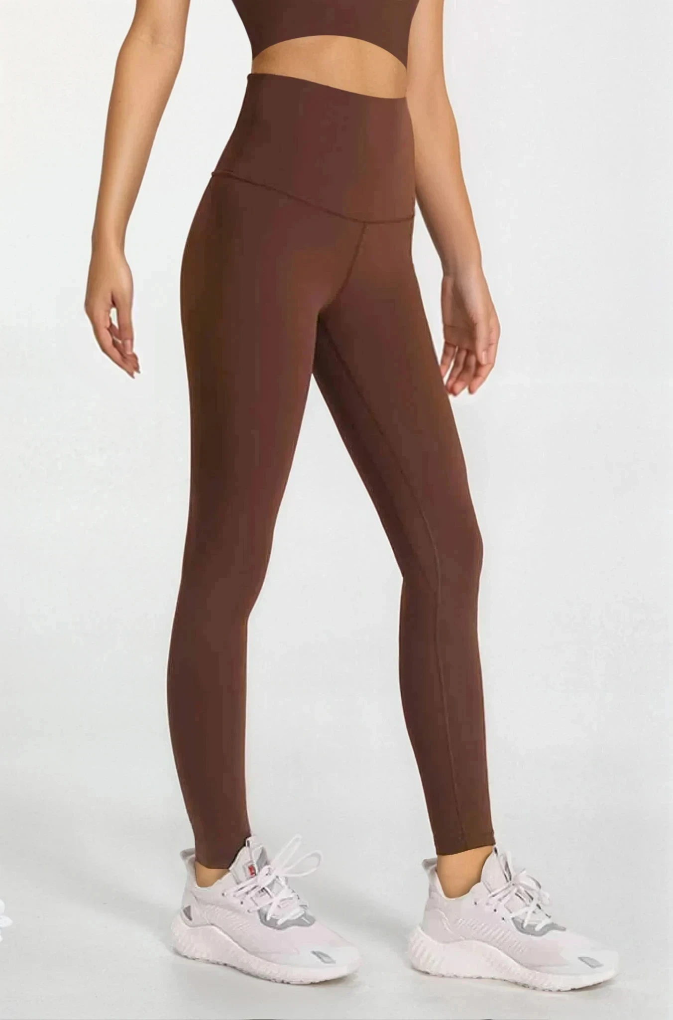 Ultra Soft High-Waist Legging