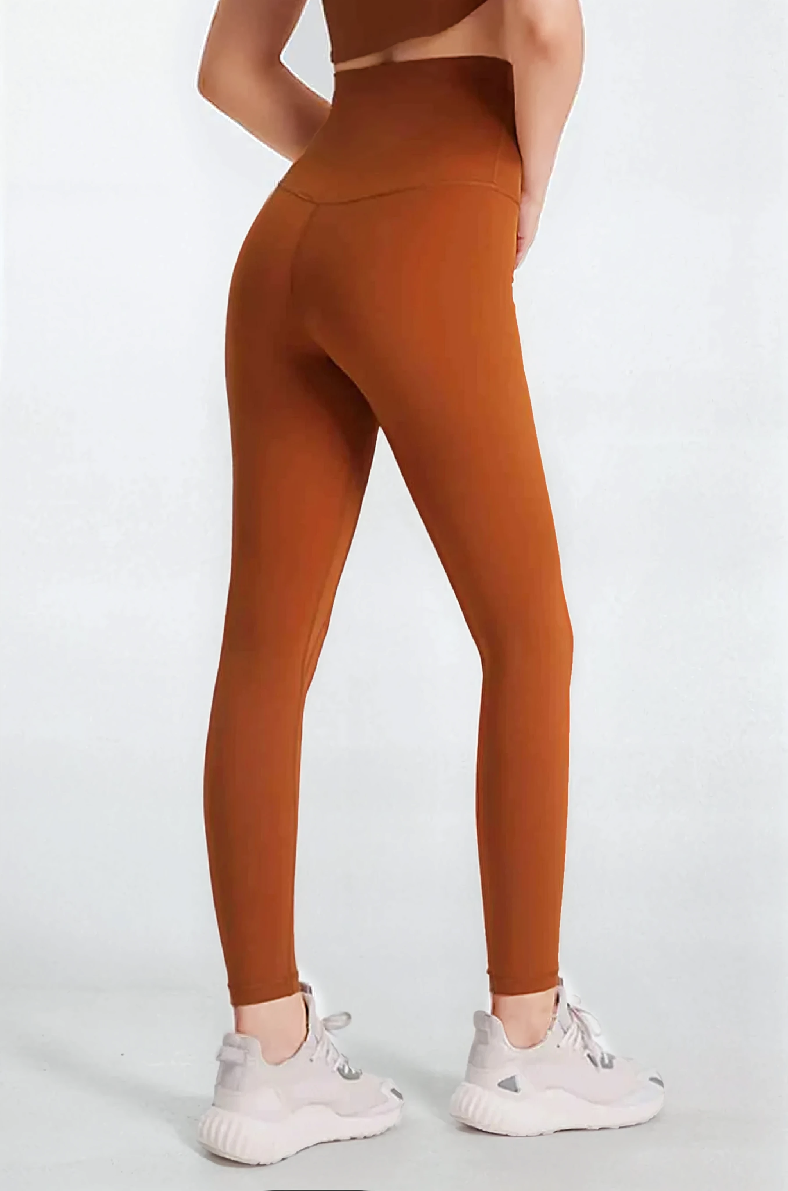 Ultra Soft High-Waist Legging