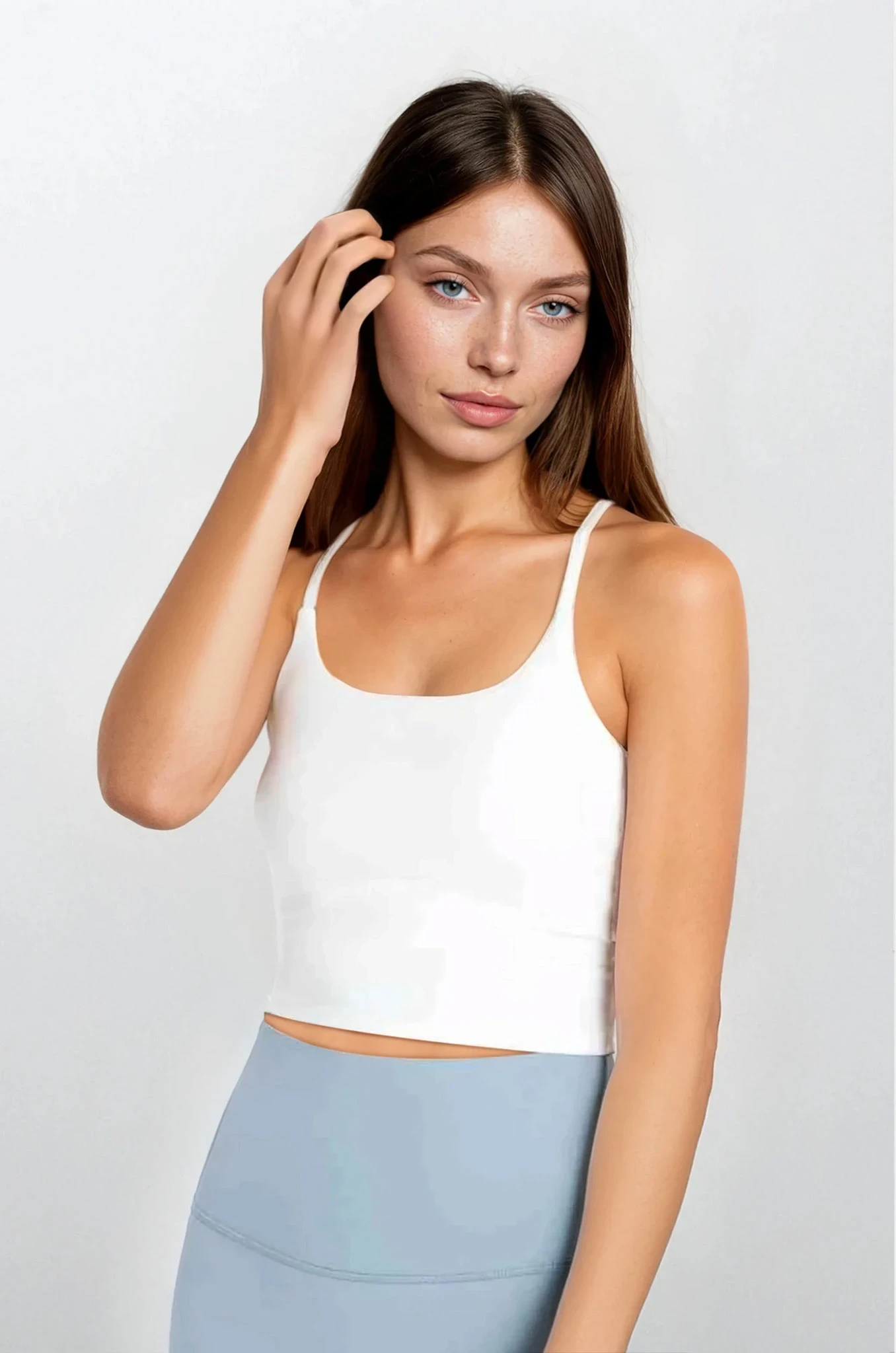 Cross Train Cami
