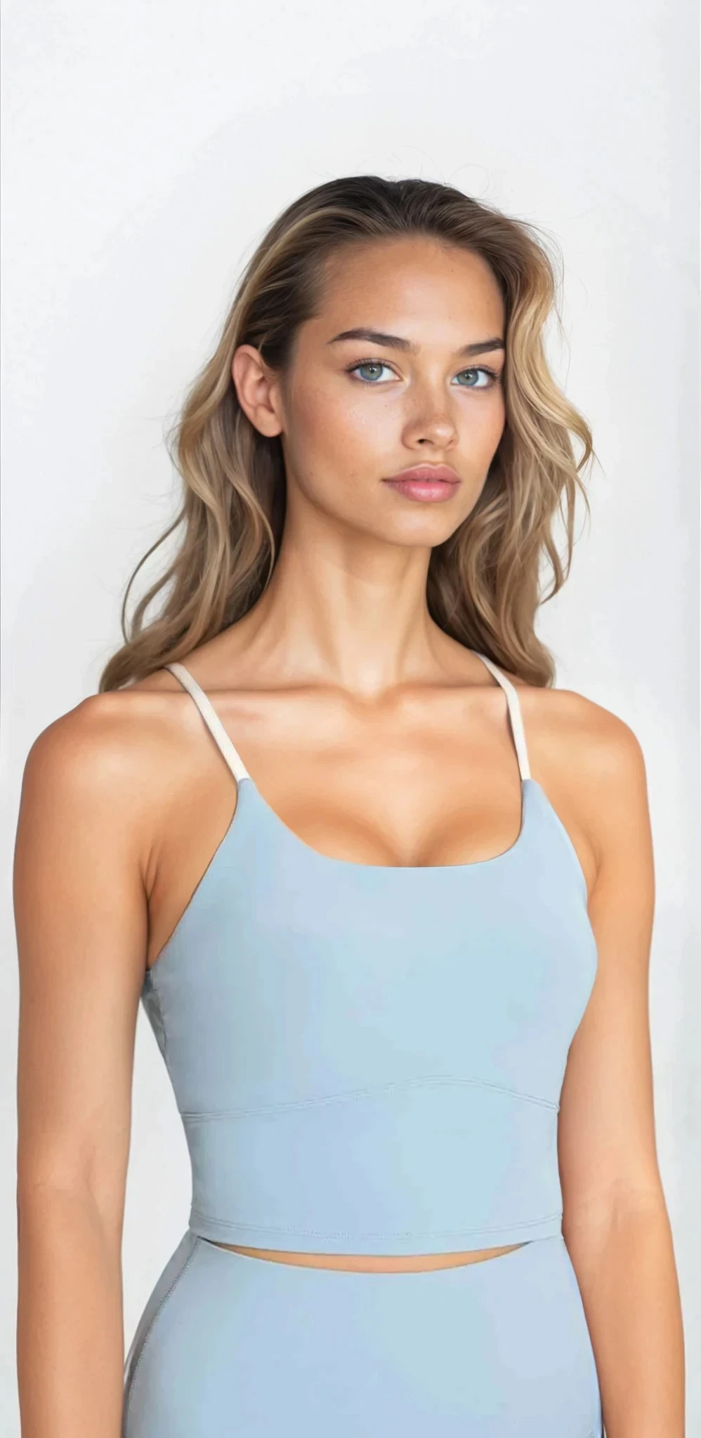 Cross Train Cami
