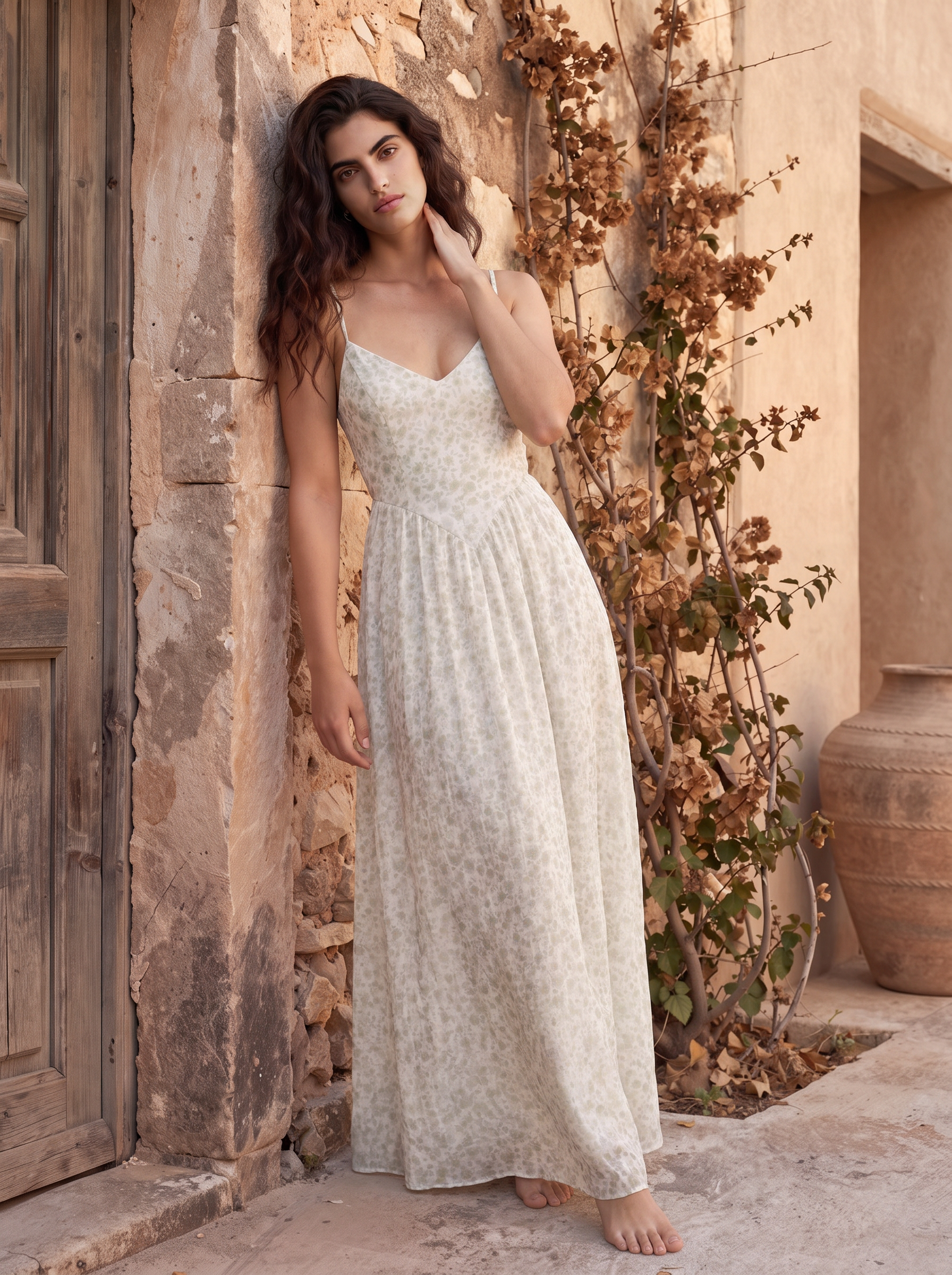Bohemian Breeze