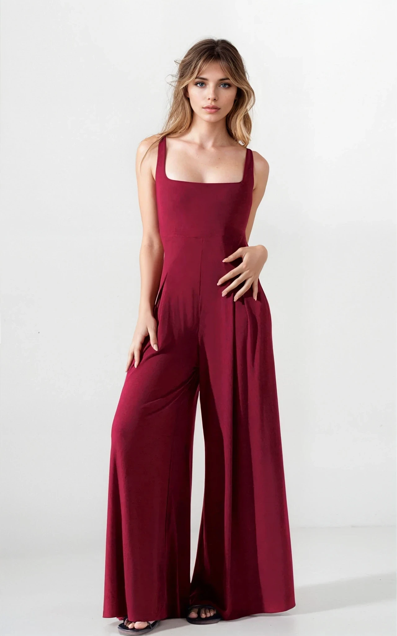 Jumpsuits