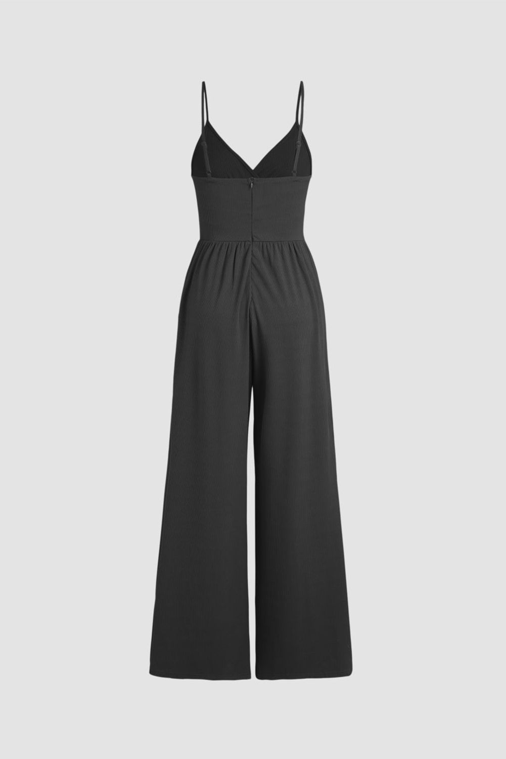 Escape Wide Leg Jumpsuit