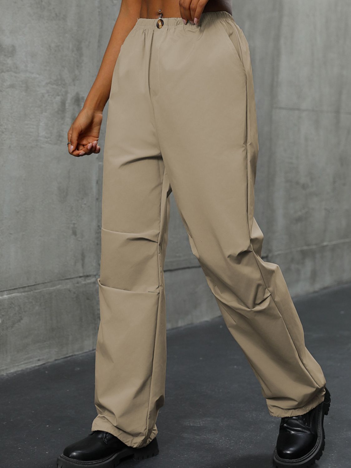 Parachute Pant