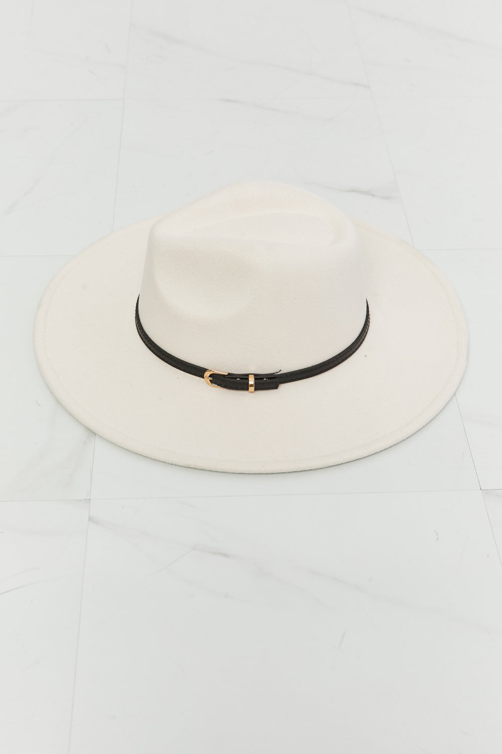 First Class Fedora Hat