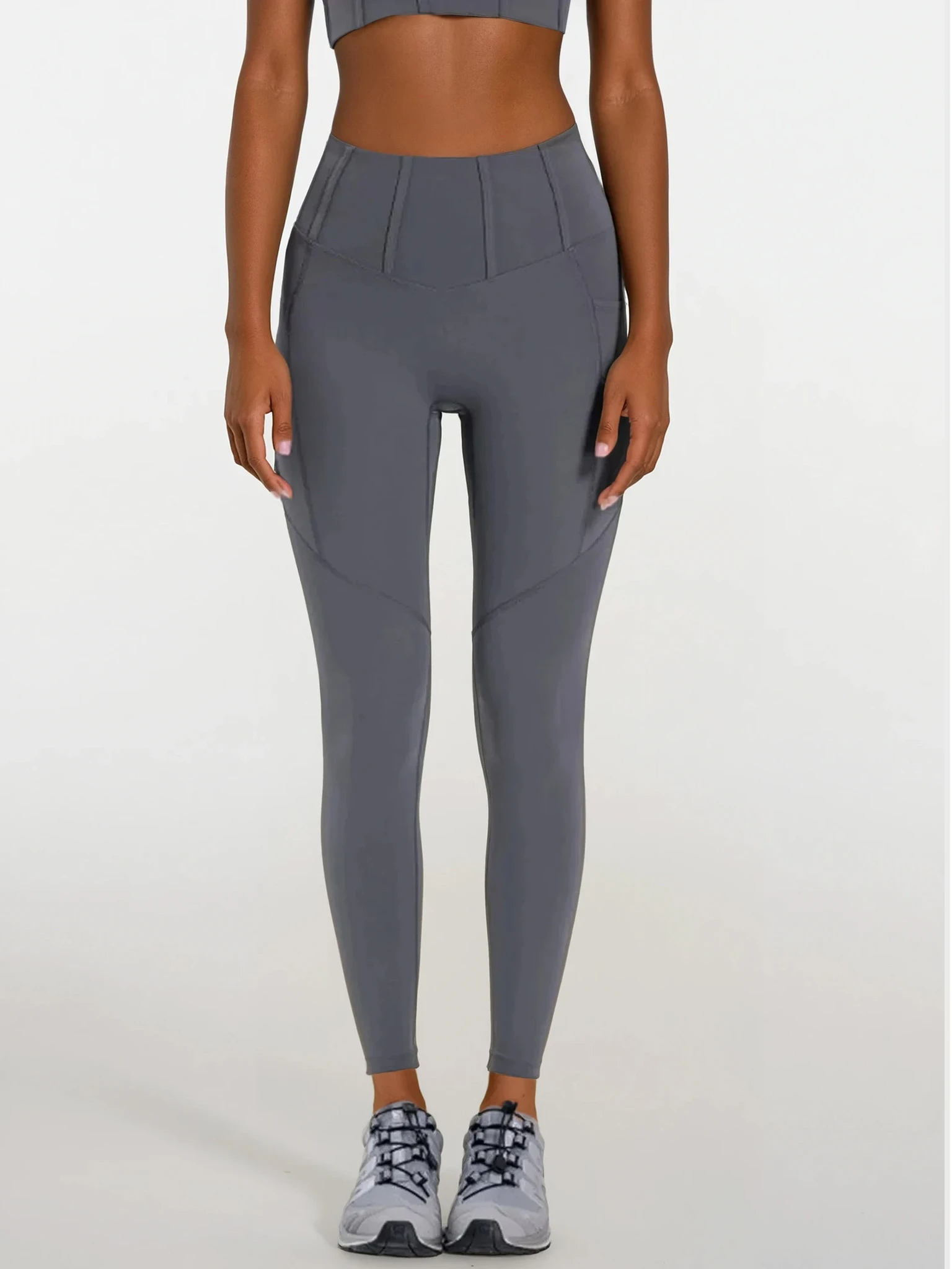 Elongate Legging