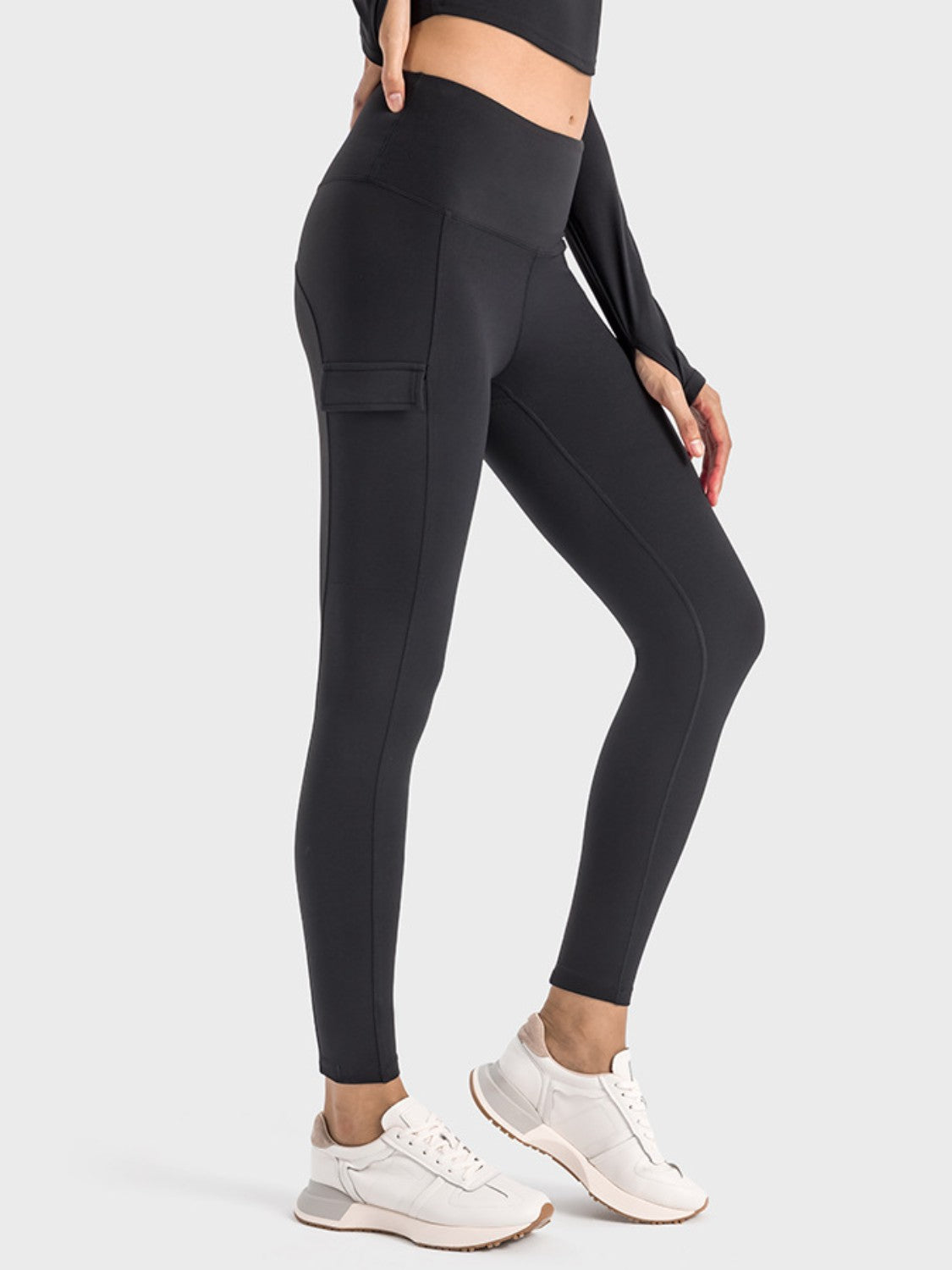 Cargo Legging