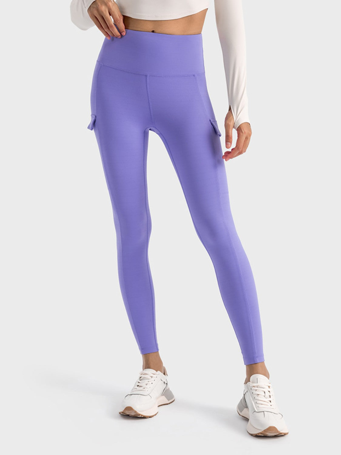 Cargo Legging