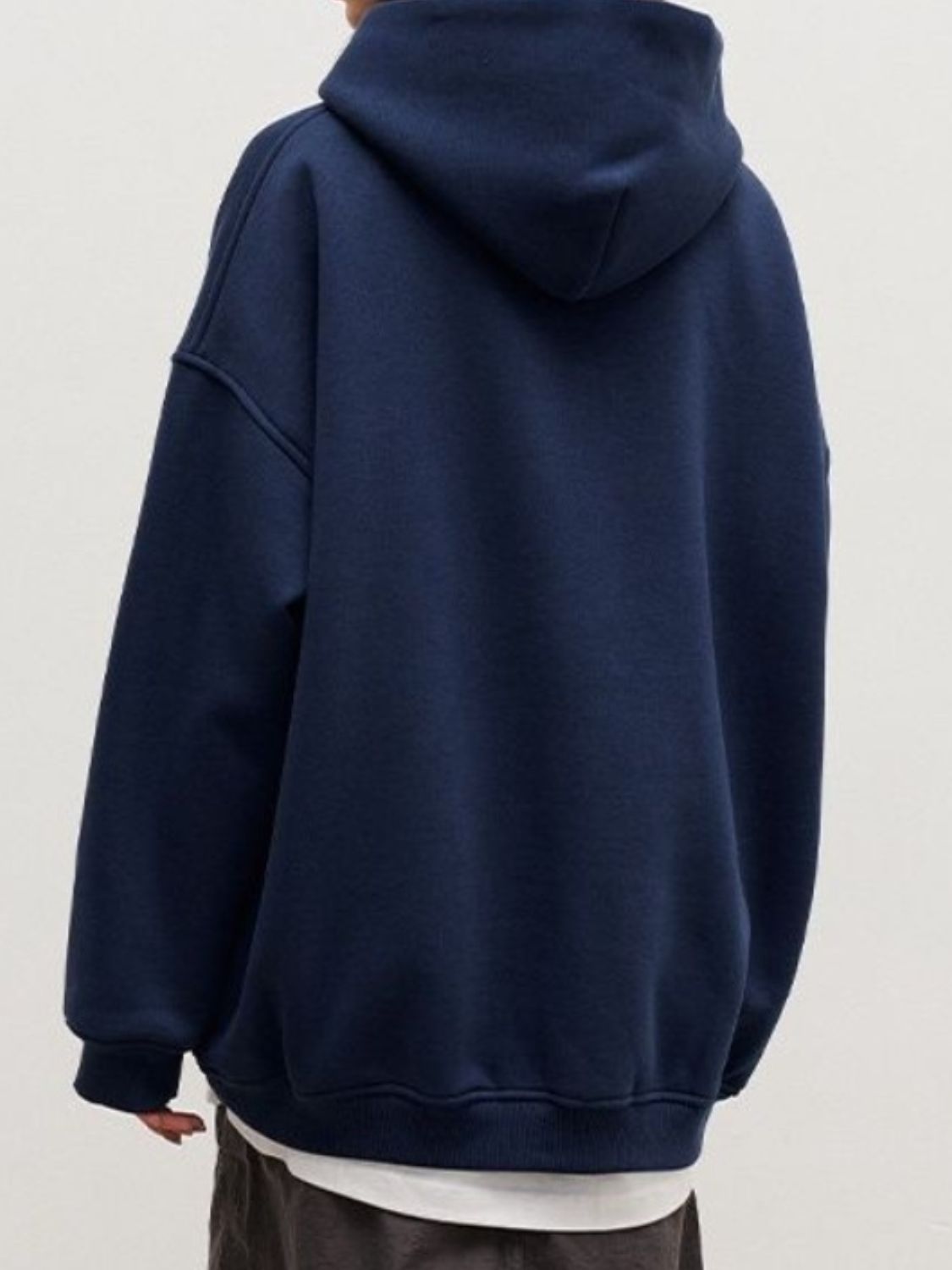 Bundle Up Hoodie