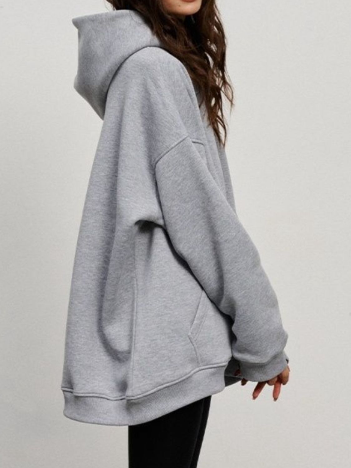 Bundle Up Hoodie