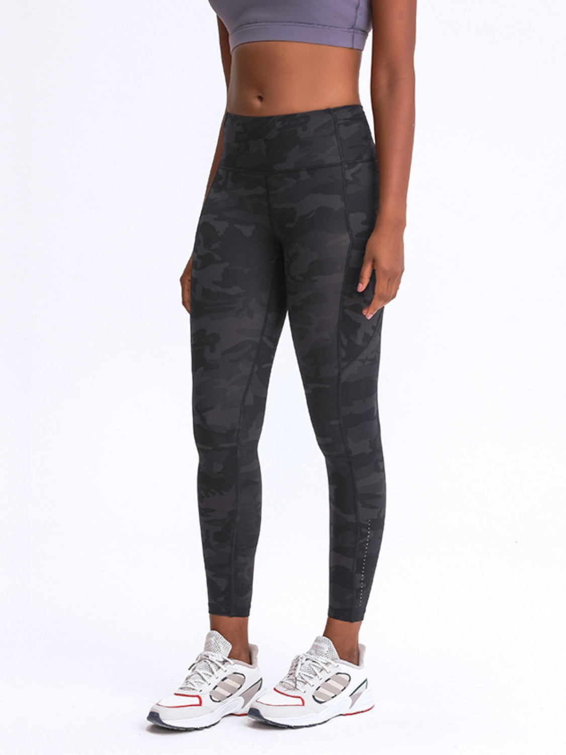 Amplify Legging