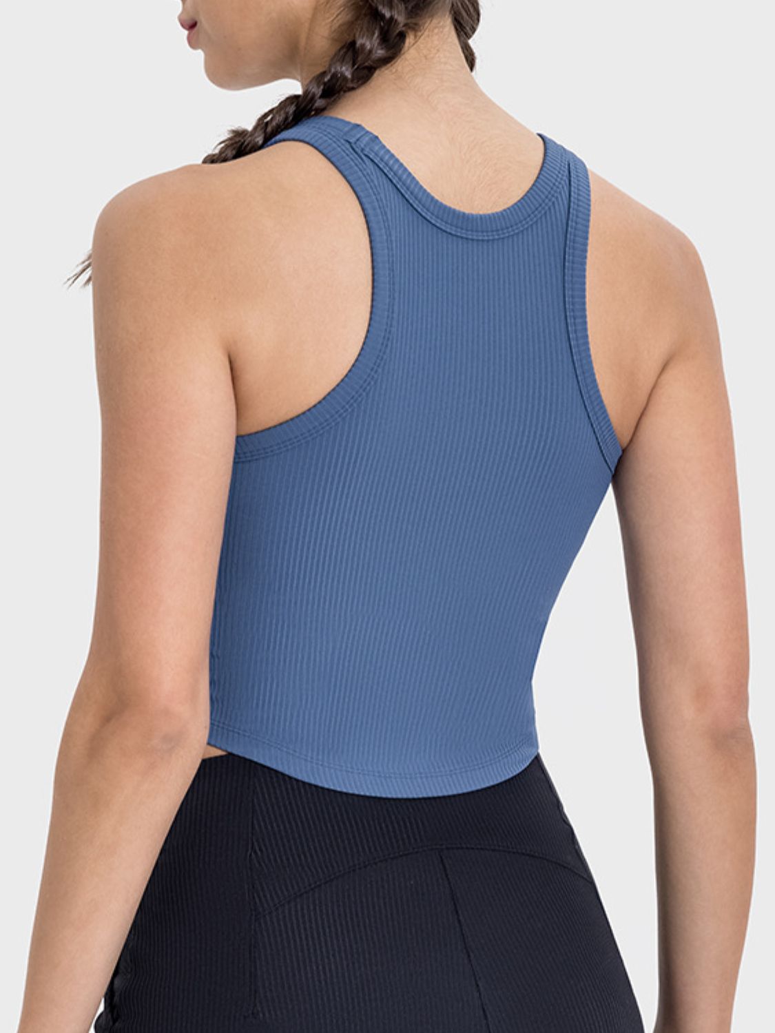 Ideal Racerback Tank