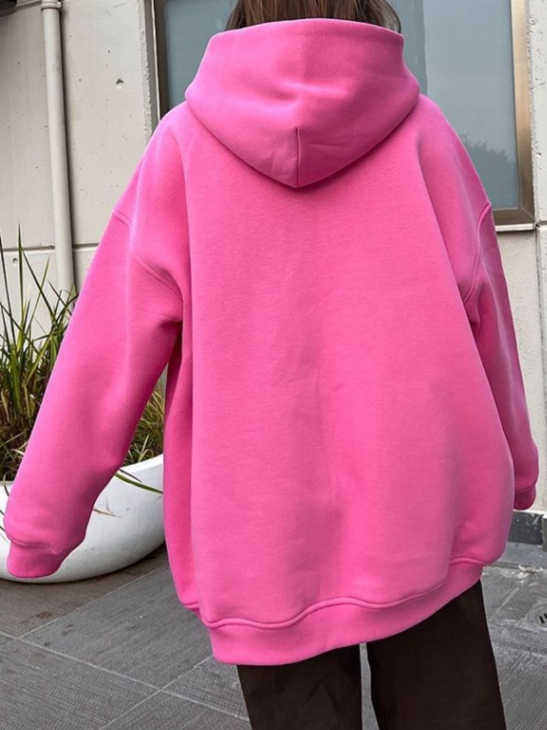 Bundle Up Hoodie