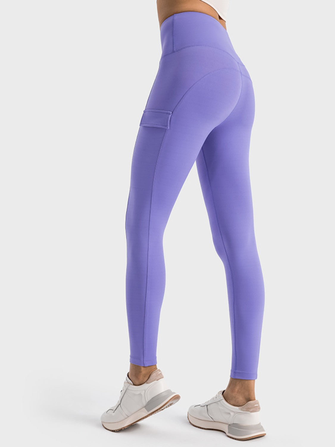 Cargo Legging