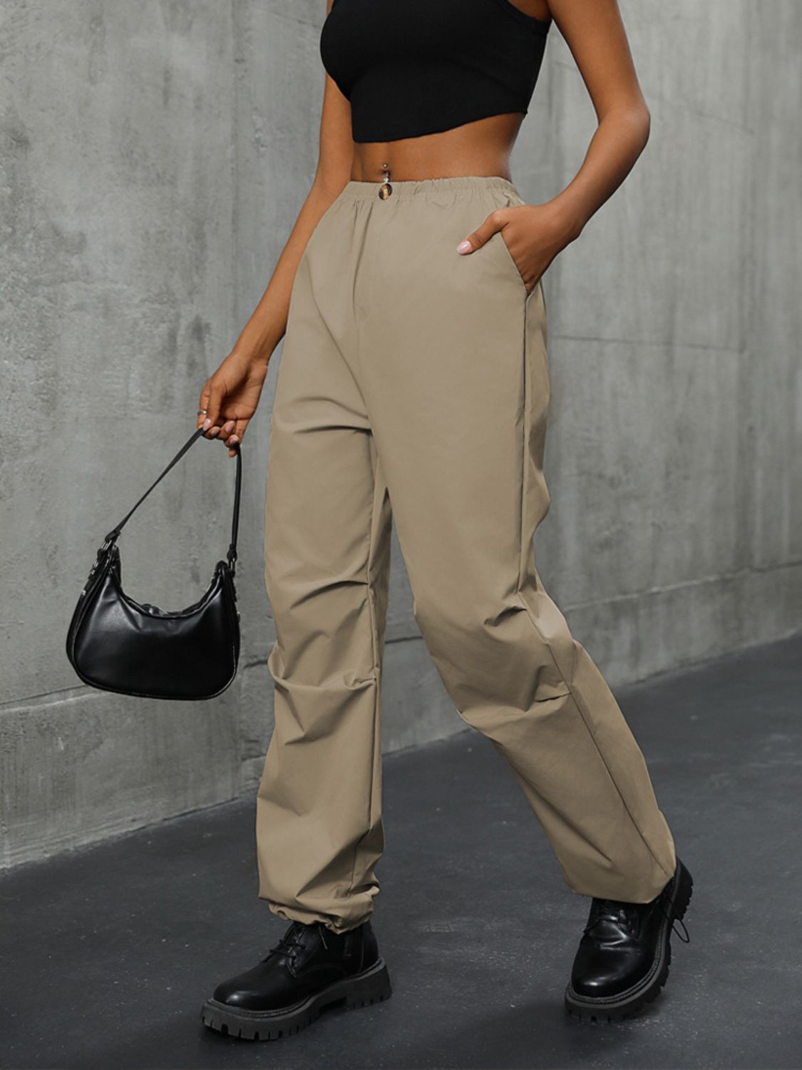 Parachute Pant