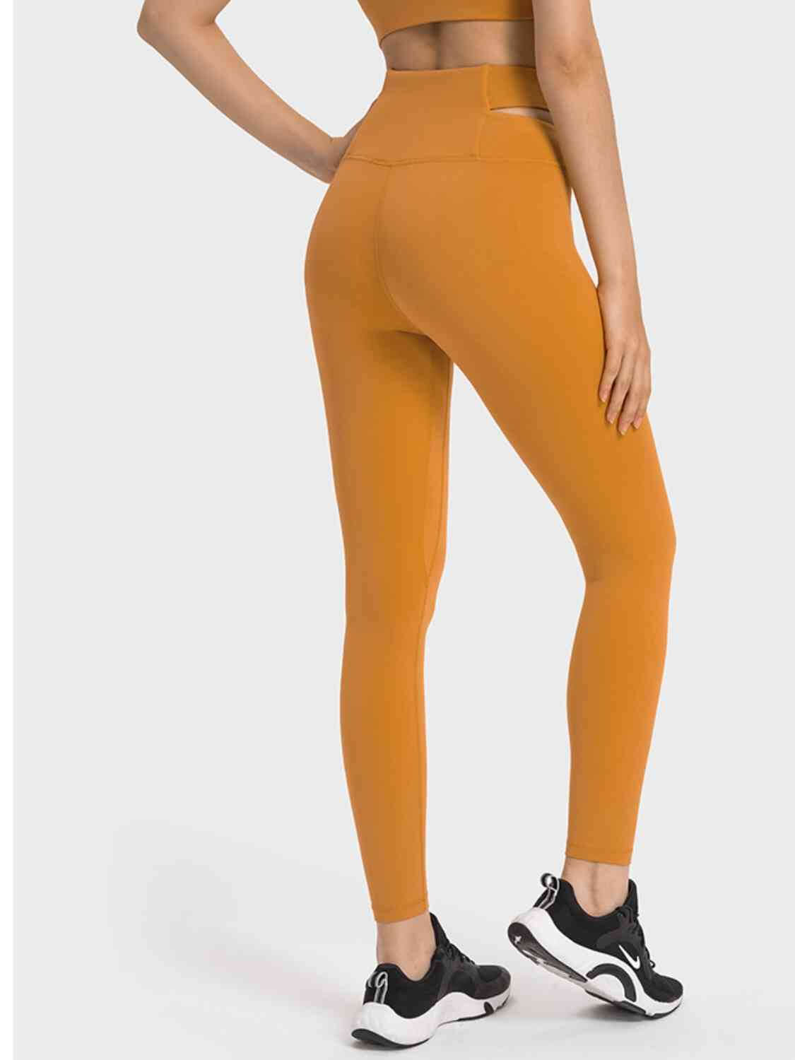 Cutout Legging